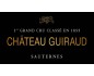 Château GUIRAUD - 1er Grand cru Classé 2011-13°5