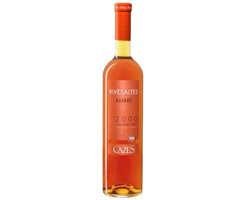 RIVESALTES AMBRE 2000-