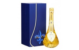 Champagne DE VENOGE Louis XV 2012 Coffret