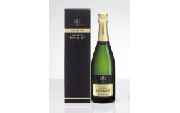 Champagne HENRIOT Millésimé (Etui 1 Bt) 2000-
