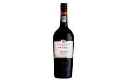 PORTO COLHEITA - NOVAL 2000-20,5°