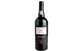 PORTO VINTAGE 2007 - NOVAL 2007-20,5°