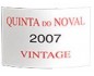 PORTO VINTAGE 2007 - NOVAL 2007-20,5°