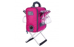 CUBICOOL Rose - Bib 3/5 L + Apérobib -