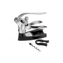 TIRE-BOUCHON AVEC ACCESSOIRES -
