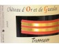 Trassegum - Château d'Or et de Gueules 2010-