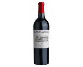 Château ANGLUDET 2011-13°5