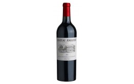 Château ANGLUDET 2011-13°5