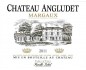 Château ANGLUDET 2011-13°5