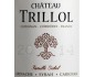 Château TRILLOL - Corbières 2014-13°5