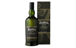 ARDBEG AN OA sous étui -46°6