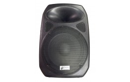 ENCEINTE 450 W - AMPLIFIÉE - (Location) -