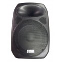 ENCEINTE 450 W - AMPLIFIÉE - (Location) -