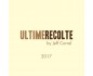 ULTIME RECOLTE By Jeff Carrel 2021-13°