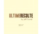 ULTIME RECOLTE By Jeff Carrel 2022-13°