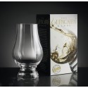 Verres à whisky GLENCAIRN 19cl boite cadeau -