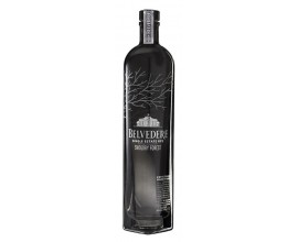 BELVEDERE SMOGORY FOREST VODKA -40°