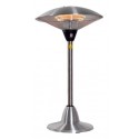 PARASOL CHAUFFANT DE TABLE ELECTRIQUE MILAN -