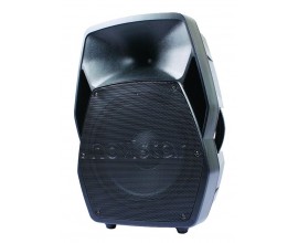 ENCEINTE 420W -AMPLIFIÉE -AUTONOME- Location -