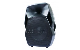 ENCEINTE 420W -AMPLIFIÉE -AUTONOME- Location -