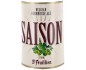 Bières SAINT FEUILLIEN SAISON - Fût de 20 Litres -6°5