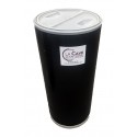 Réfrigérateur Rond 110 * 46 cm - 20 bouteilles