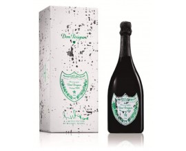 Champagne DOM PERIGNON coffret Vintage Box 2009-12°5