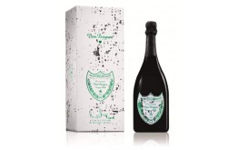 Champagne DOM PERIGNON coffret Vintage Box 2010-12°5