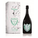 Champagne DOM PERIGNON coffret Vintage Box 2010-12°5