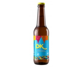 Bières DK - BLONDE -7°