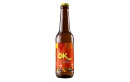Bières DK - TRIPLE -10°