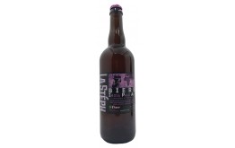 Bières LA STEPH - IPA -6°5