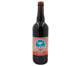 Bières WAALE AMBRÉE -5°5