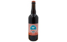 Bières WAALE AMBRÉE -5°5