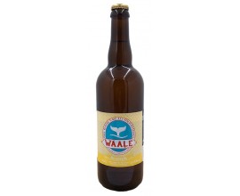 Bières WAALE BLONDE -4°5