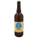 Bières WAALE BLONDE -4°5