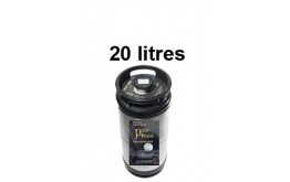 Bières PAIX DIEU -fût 20 litres -10°