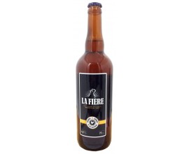 Bières FIERE 75CL -6°5