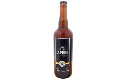 Bières FIERE 75CL -6°5