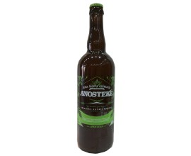 Bières ANOSTEKE BLONDE 75cl -8°