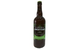 Bières ANOSTEKE BLONDE 75cl -8°