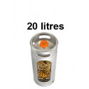 Bières REUZE BLONDE - Fût 20 Litres -6°5