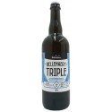 Bières BELLENAERT - TRIPLE -8°