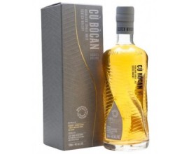 Old ballantruan - whisky tourbé - 50%