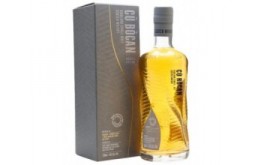 CU BOCAN Signature - Distillerie Tomatin -46°