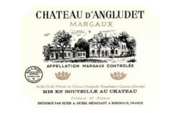 Château d' ANGLUDET 2015-