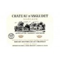 Château d' ANGLUDET 2015-