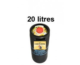Bières CHOUFFE - Fût 20 litres -8°