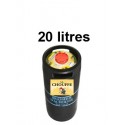 Bières CHOUFFE - Fût 20 litres -8°