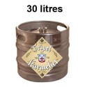 Bières KARMELIET Triple - Fût 30 litres -8°4